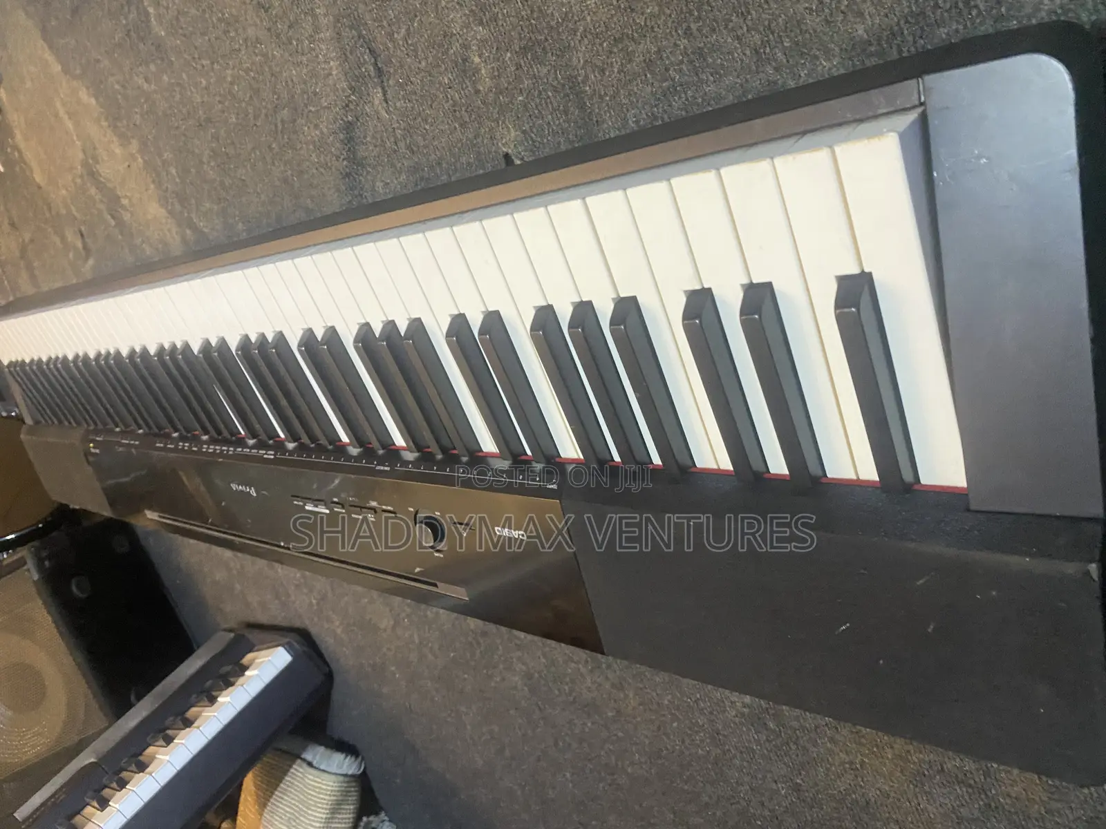 Casio Privia PX 150 Digital Piano