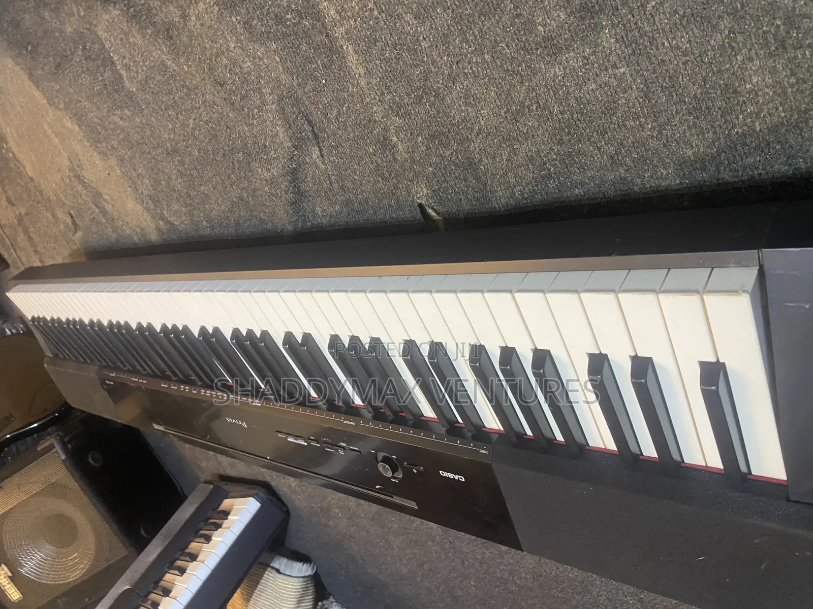 Casio Privia PX 150 Digital Piano