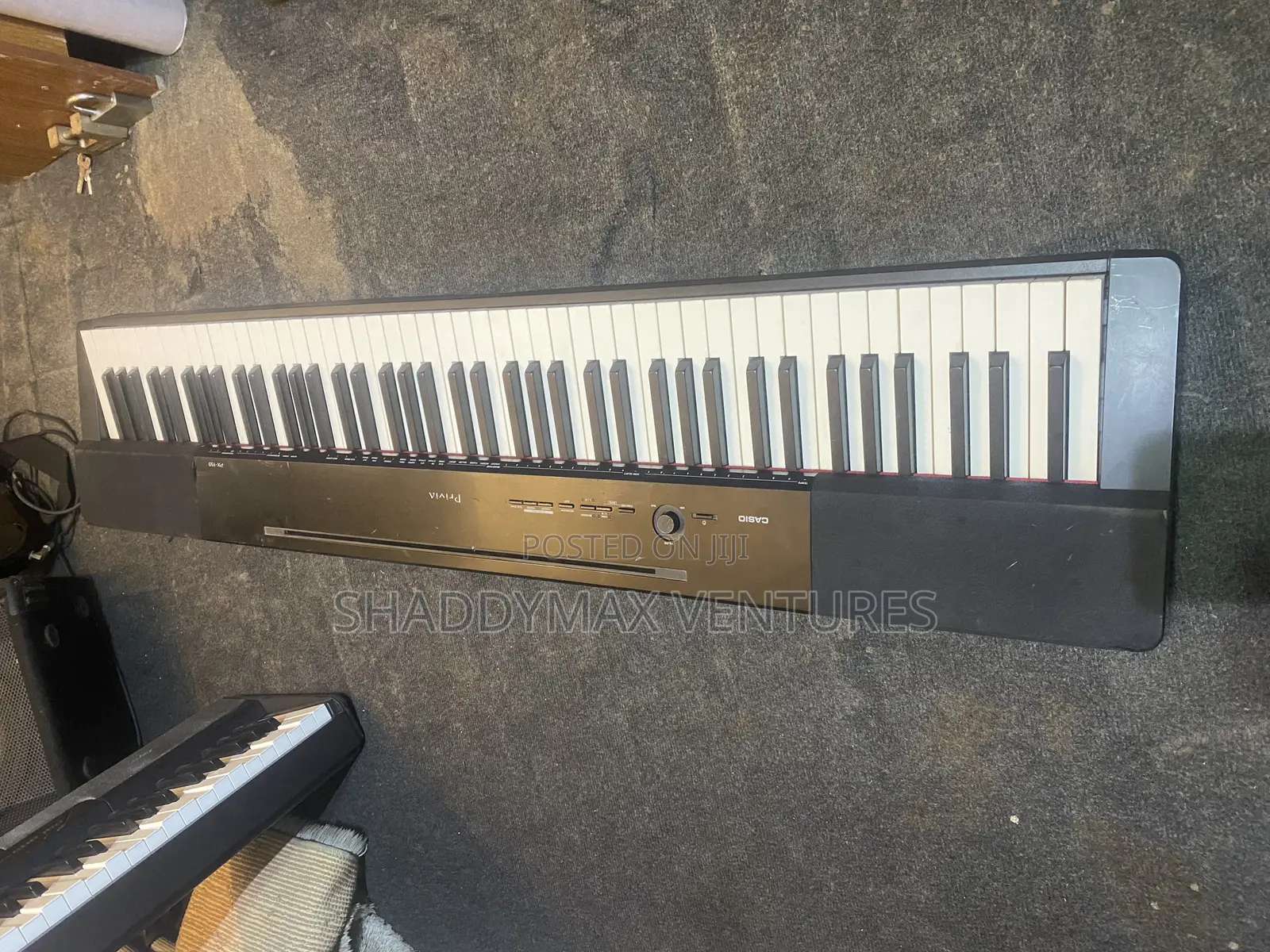Casio Privia PX 150 Digital Piano