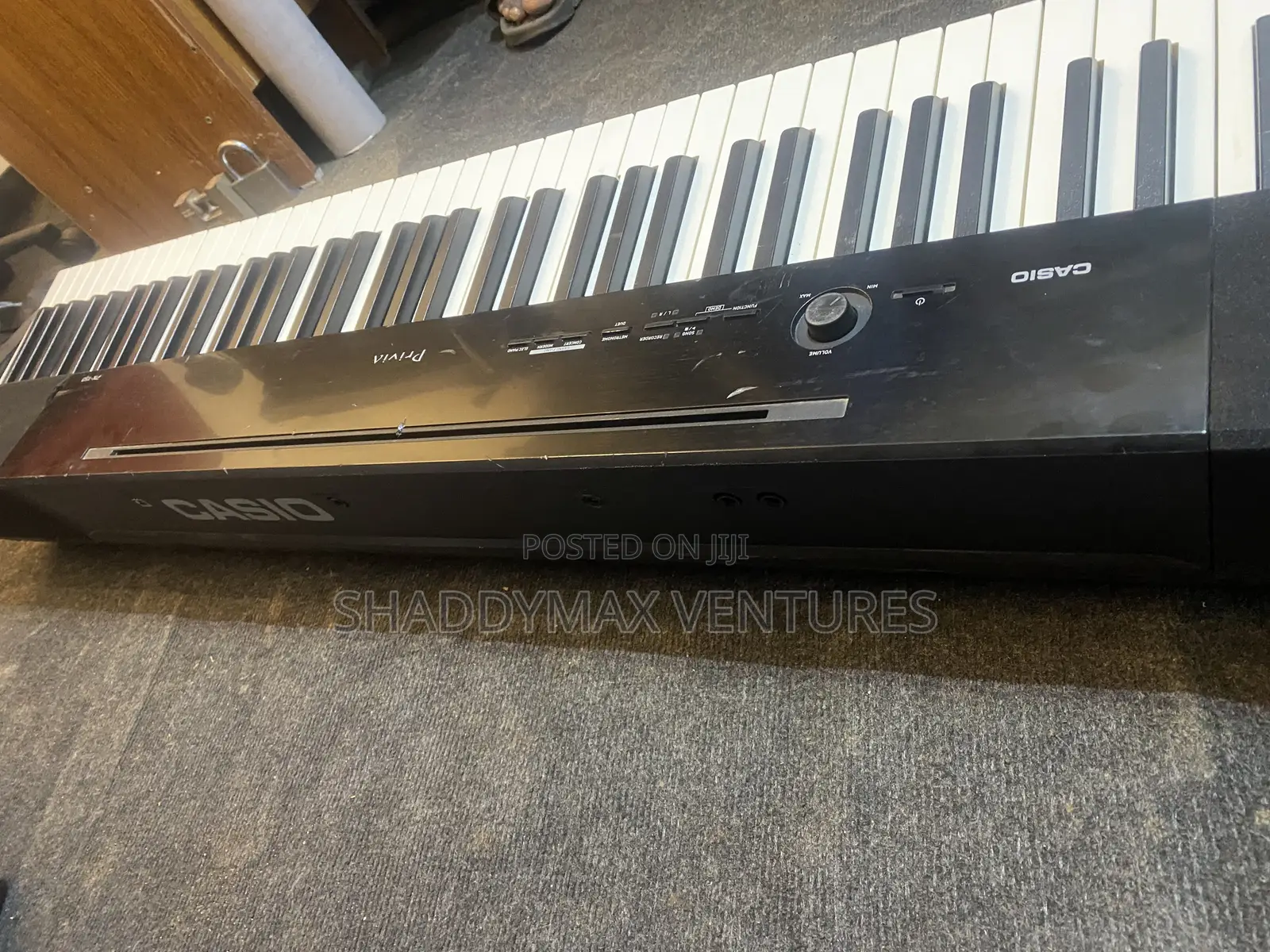 Casio Privia PX 150 Digital Piano