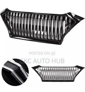 Tucson 2019 2020 2021 Front Grille