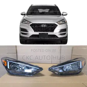 Tucson 2019 2020 2021 LED Head Lamp