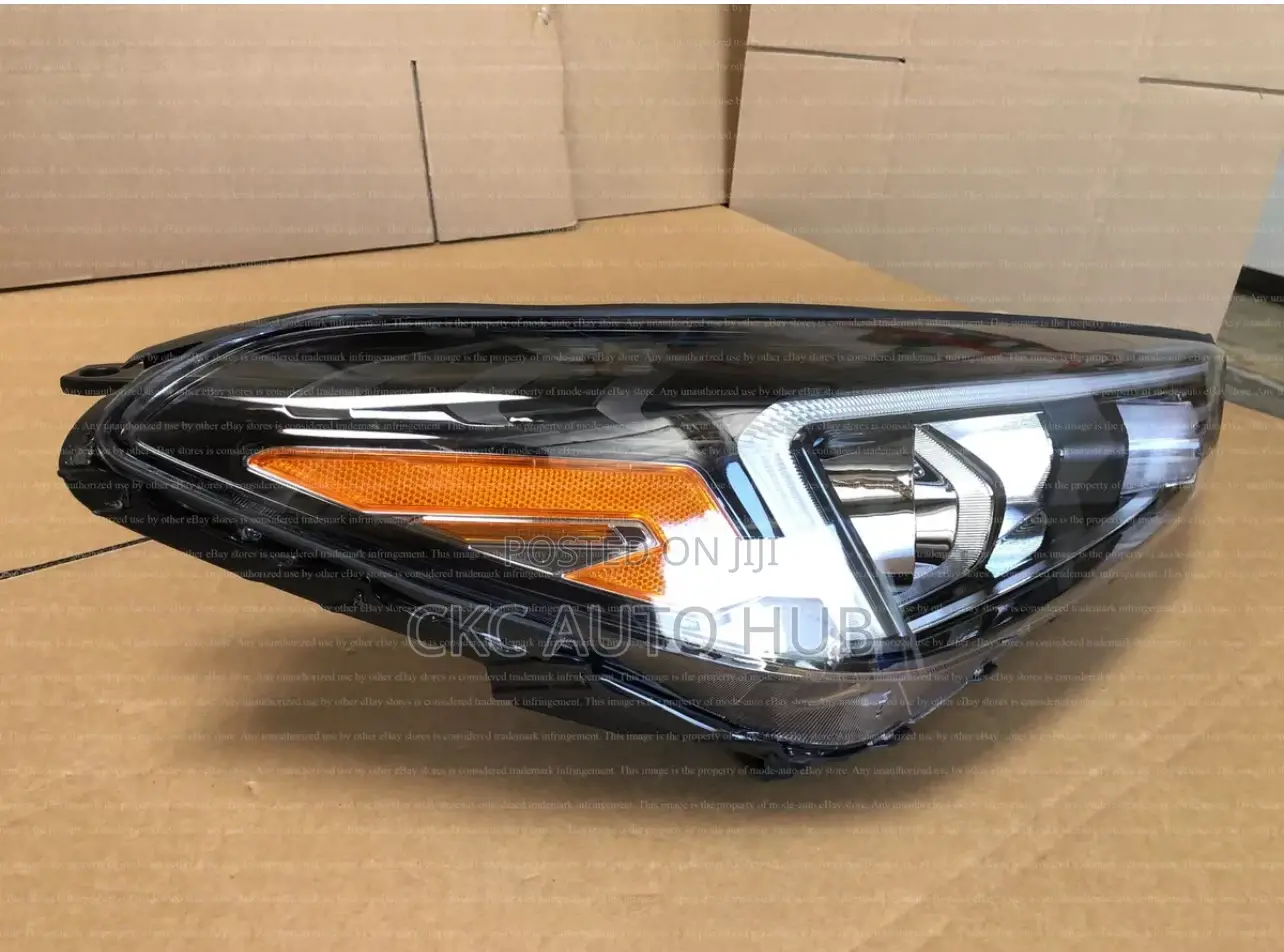 Tucson 2019 2020 2021 LED Head Lamp