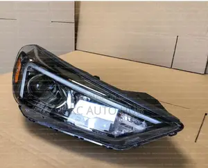 Tucson 2019 2020 2021 LED Head Lamp