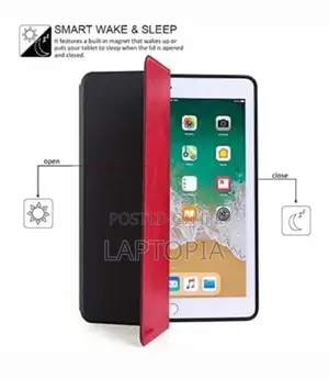 iPad 10.2 / 10.5 Original Double Sided Leather Case
