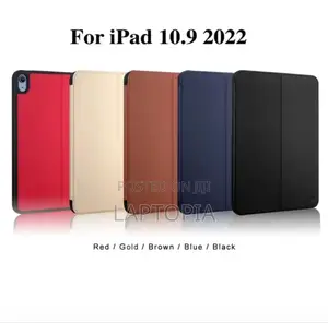 iPad 10.2 / 10.5 Original Double Sided Leather Case