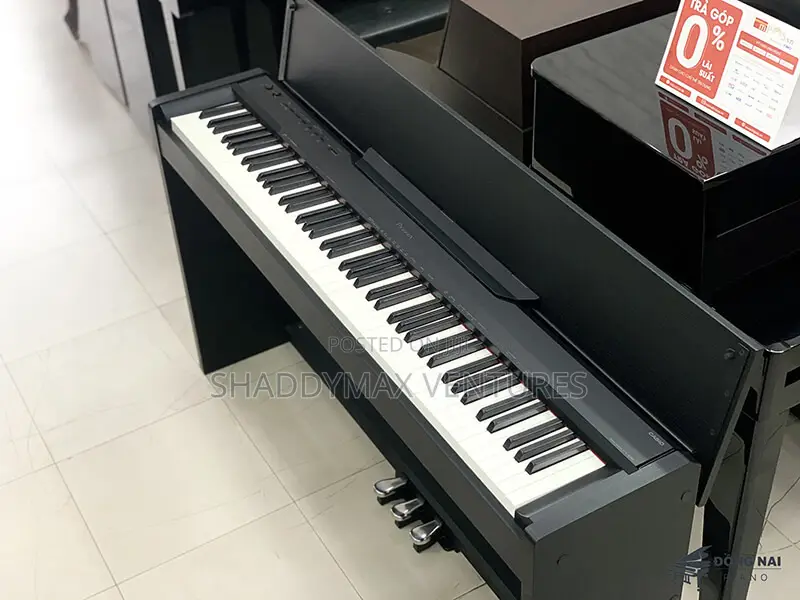 Casio Privia PX 830 Digital Piano