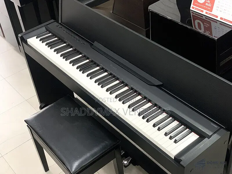 Casio Privia PX 830 Digital Piano