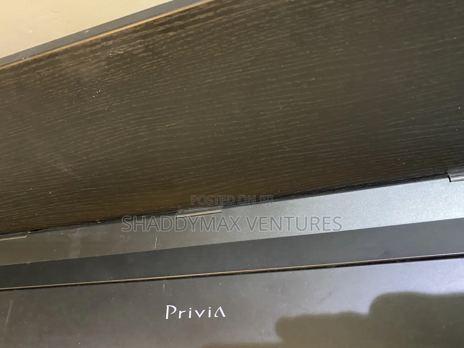 Casio Privia PX 830 Digital Piano
