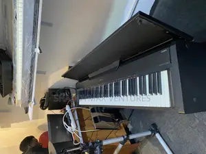 Casio Privia PX 830 Digital Piano