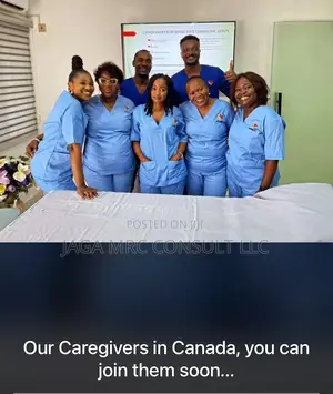 Caregivers