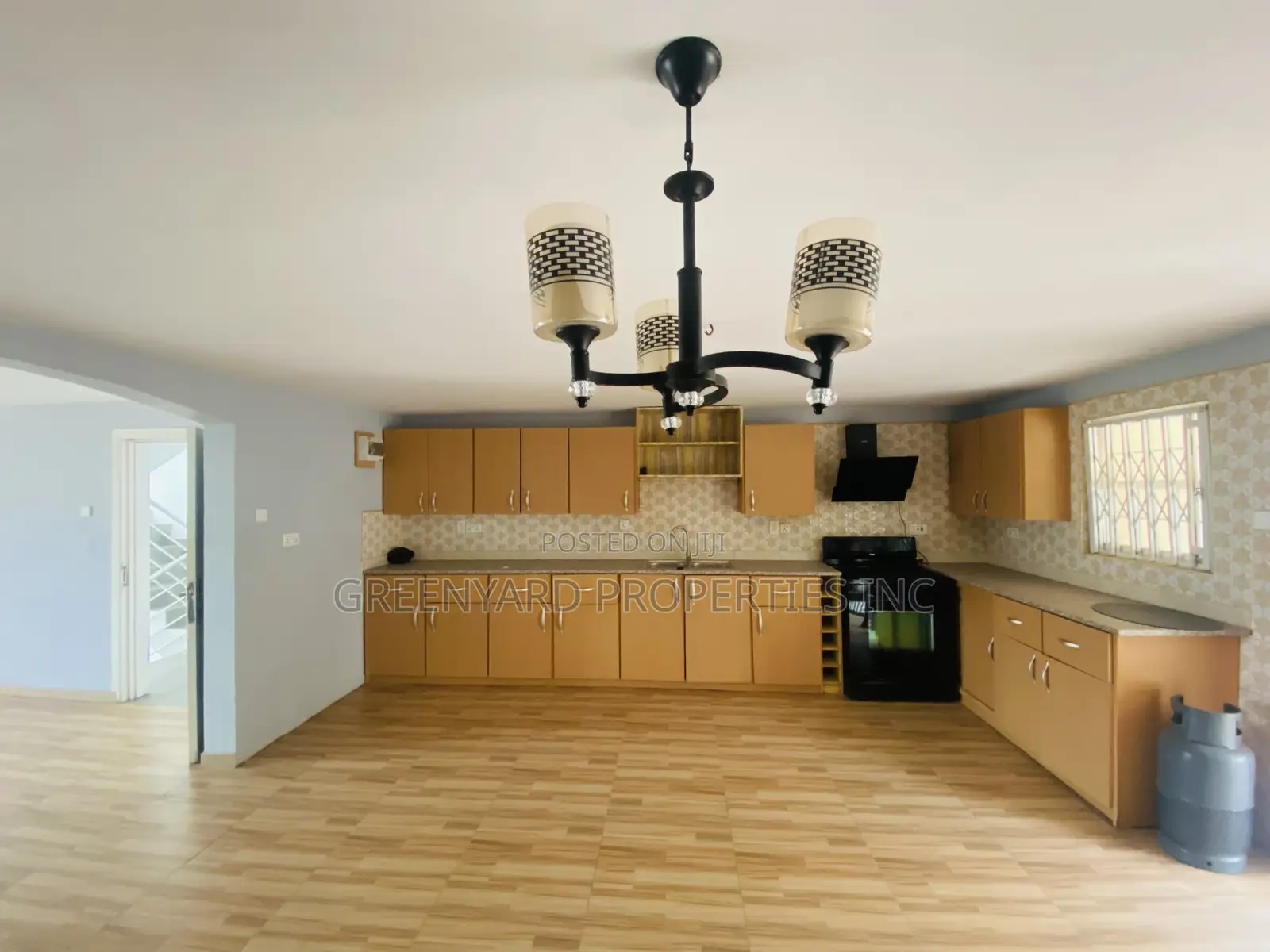 2bdrm Apartment in East Legon for rent