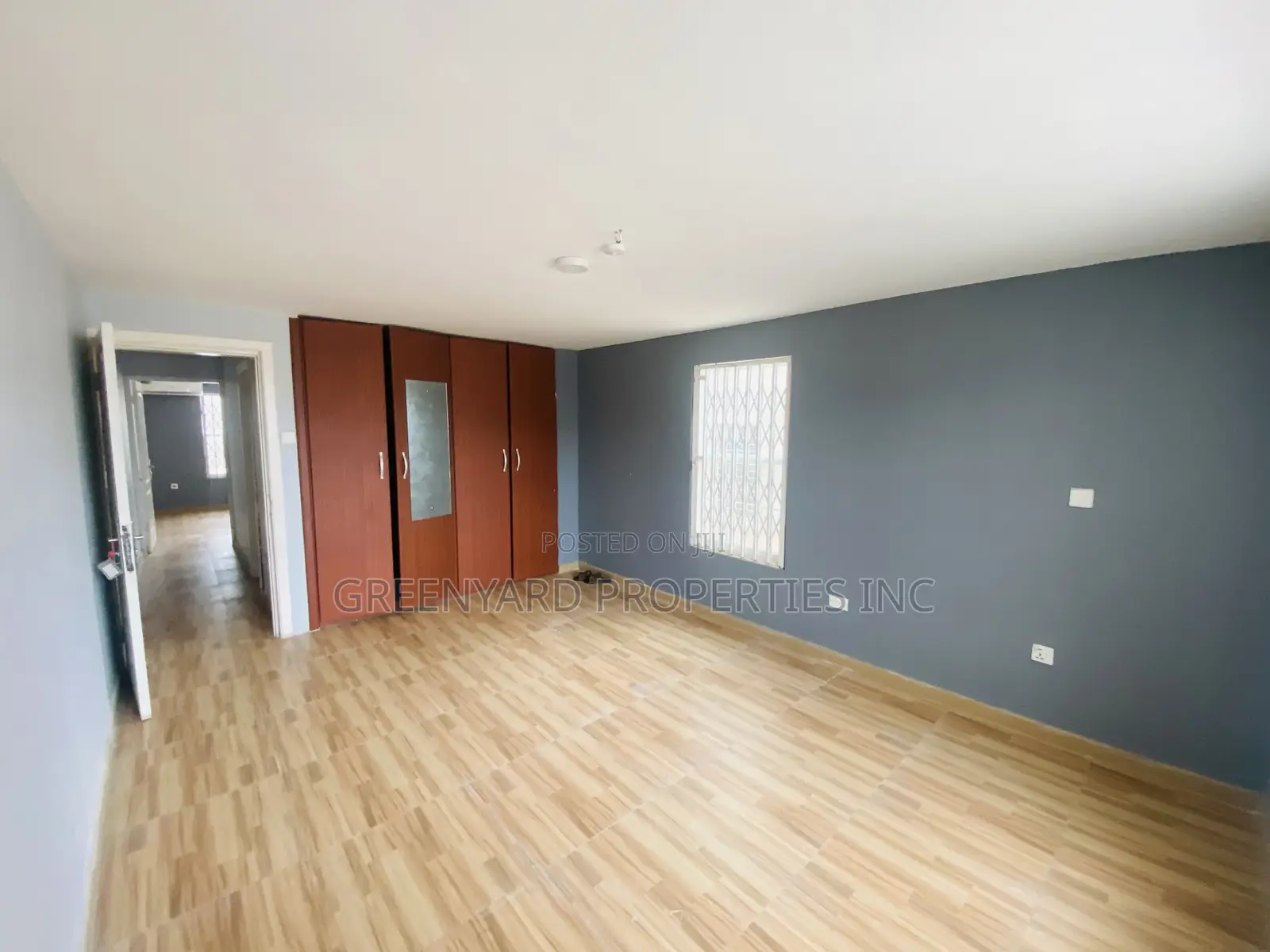 2bdrm Apartment in East Legon for rent