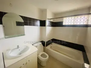 2bdrm Apartment in East Legon for rent
