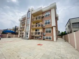 2bdrm Apartment in East Legon for rent