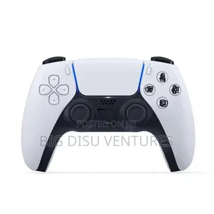 PS 5 Game Controller (Pad)