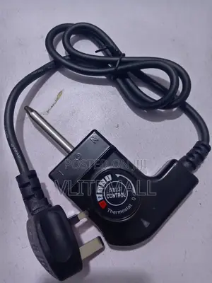 Adjustable Thermostat Probe Cord