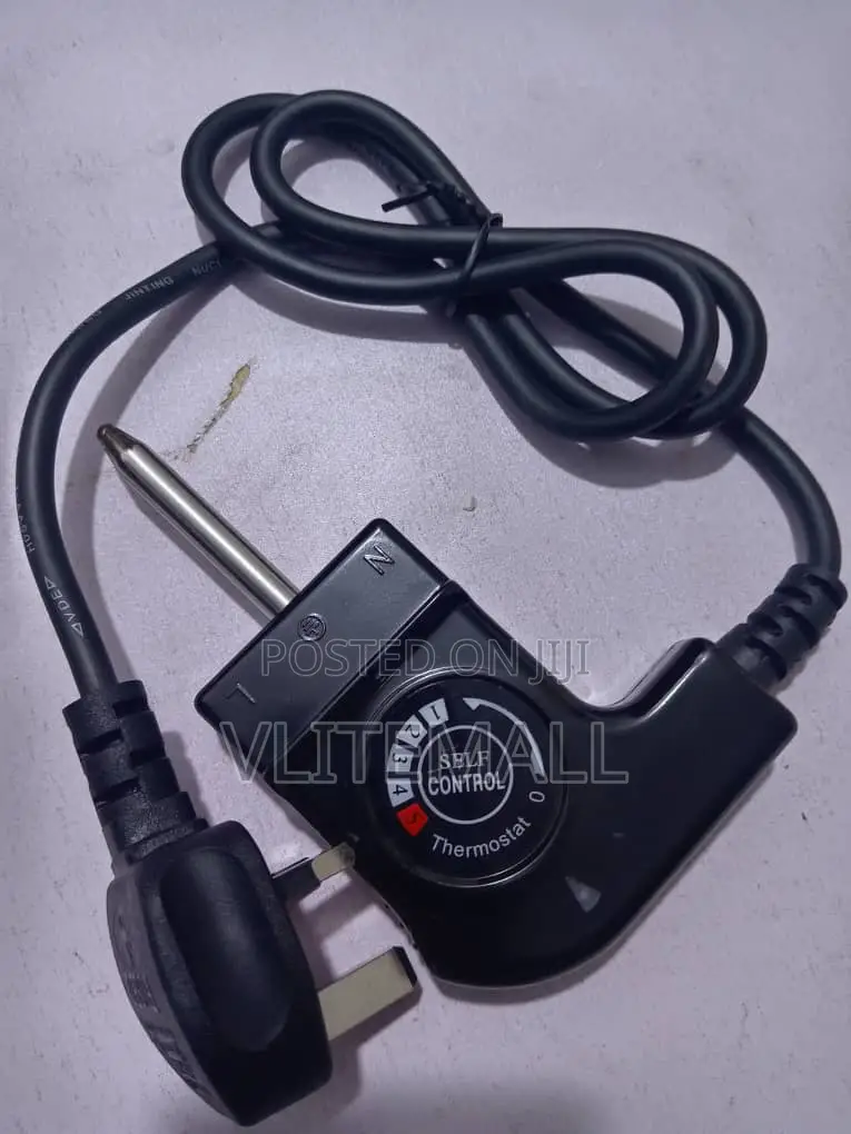 Adjustable Thermostat Probe Cord