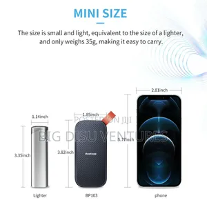 Portable SSD 1tb
