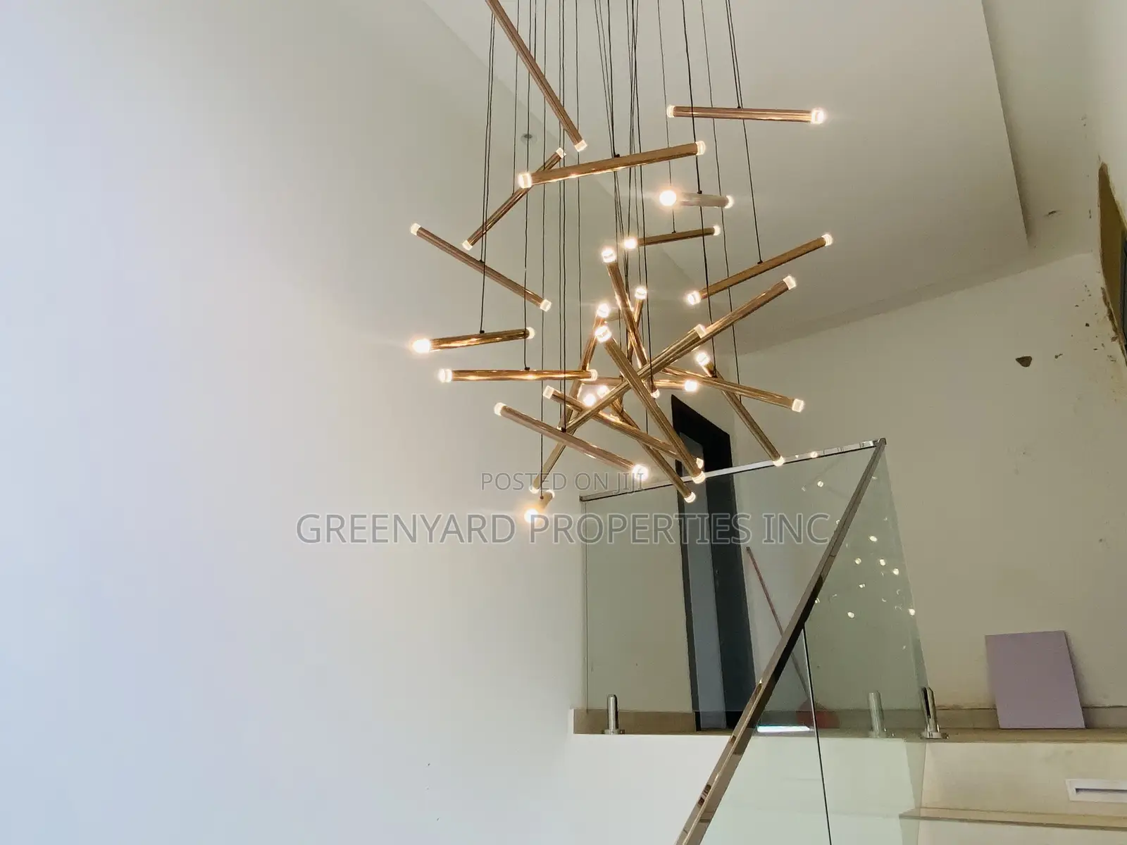 4bdrm Penthouse in East Legon for sale