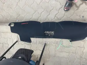 Toyota Camry Spider Dashboard Mat Cover 2012 2013 2014