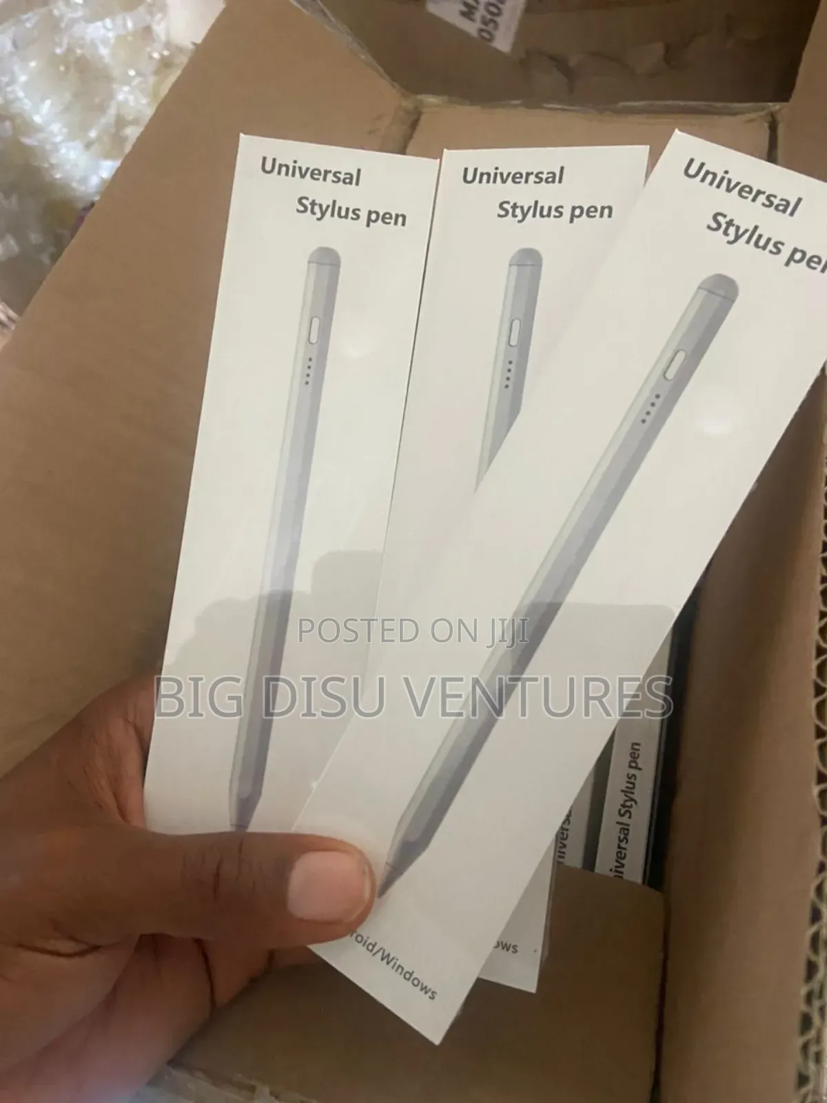 Professional Stylus Pen