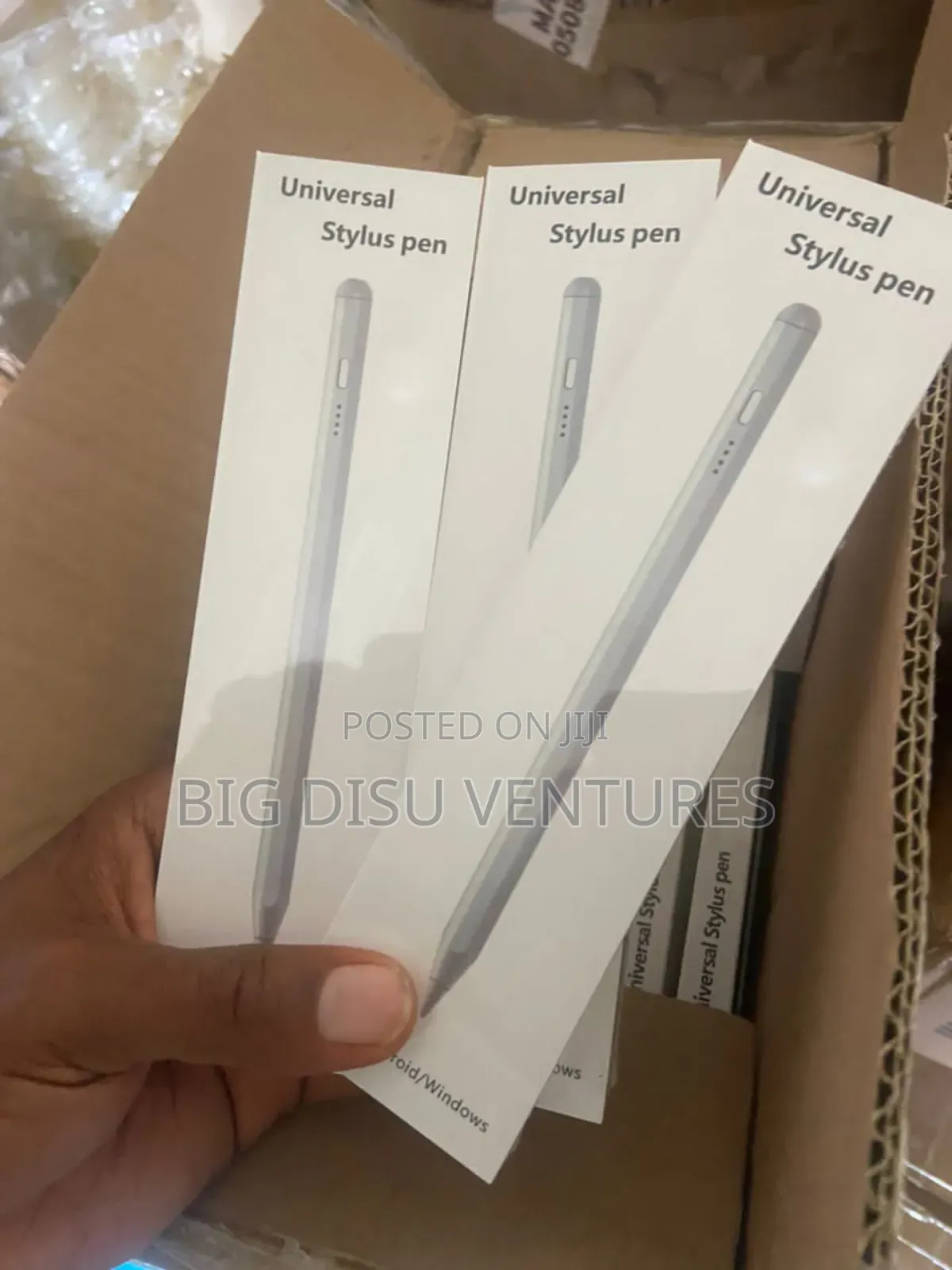 Professional Stylus Pen in Accra Metropolitan - Accessories for Phones ...