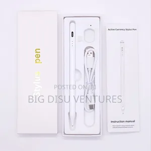 Professional Stylus Pen