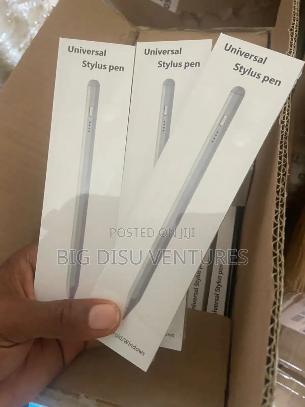 Professional Stylus Pen