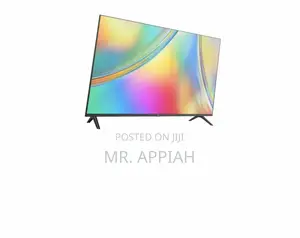 Uniquely Designed TCL 32s5400 32” Smart Android Television
