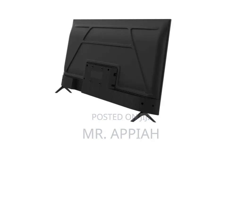 Smart Android TCL 32s5400 32 Inch Electric Television.