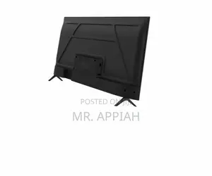 Smart Android TCL 32s5400 32 Inch Electric Television.