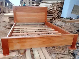 Double Bed