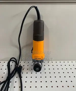 Multiuse Angle Grinder 900w Power - Ag90028
