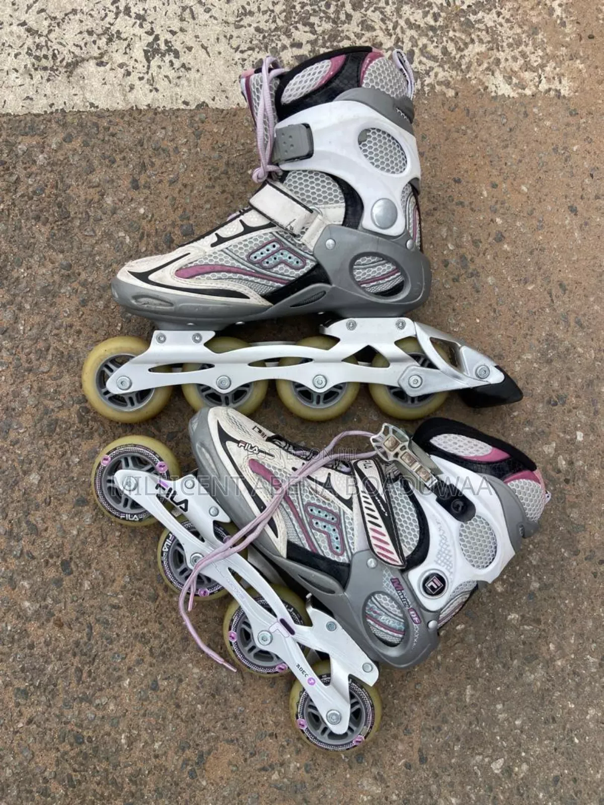 Original Skating Shoes
