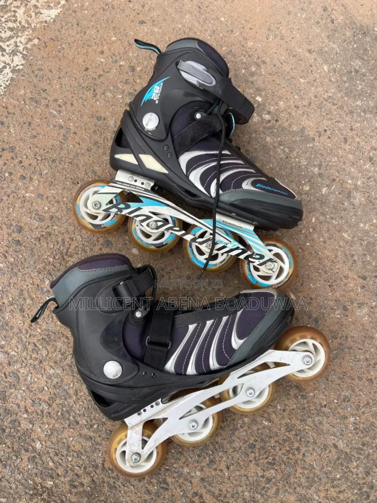 Original Skating Shoes