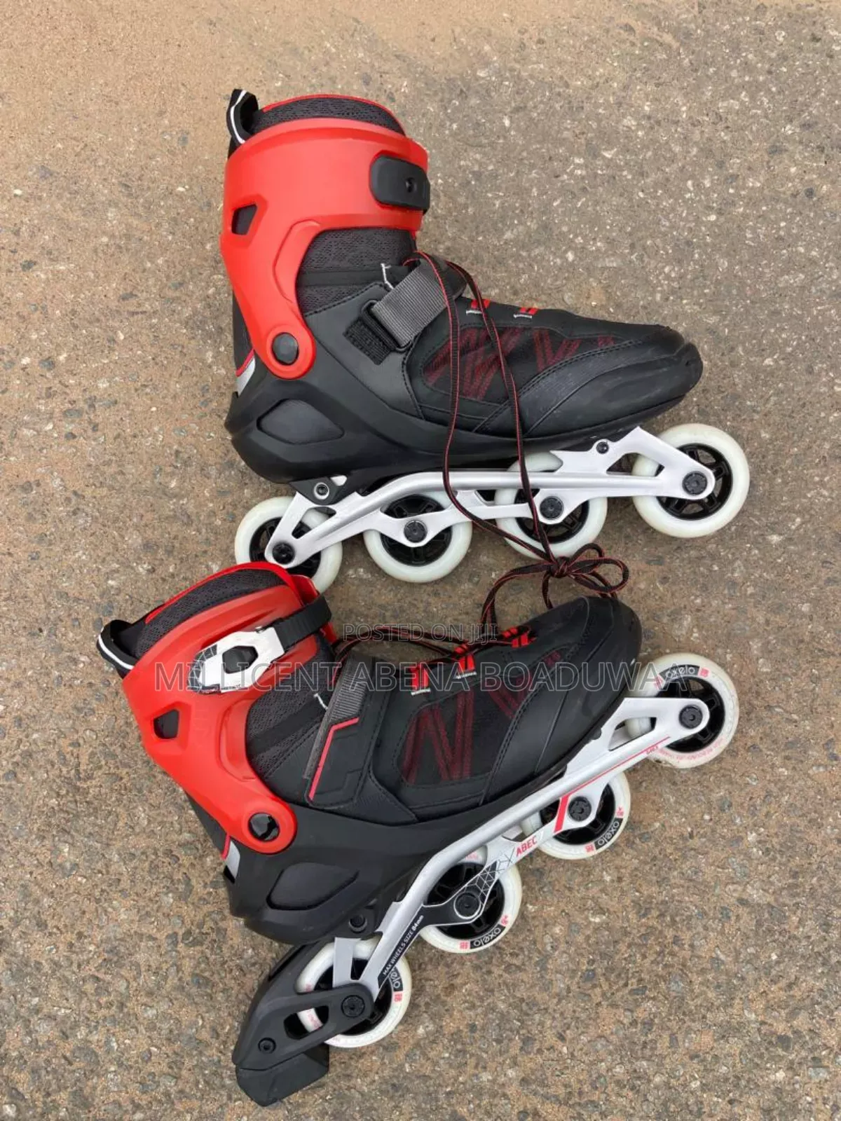 Original Skating Shoes