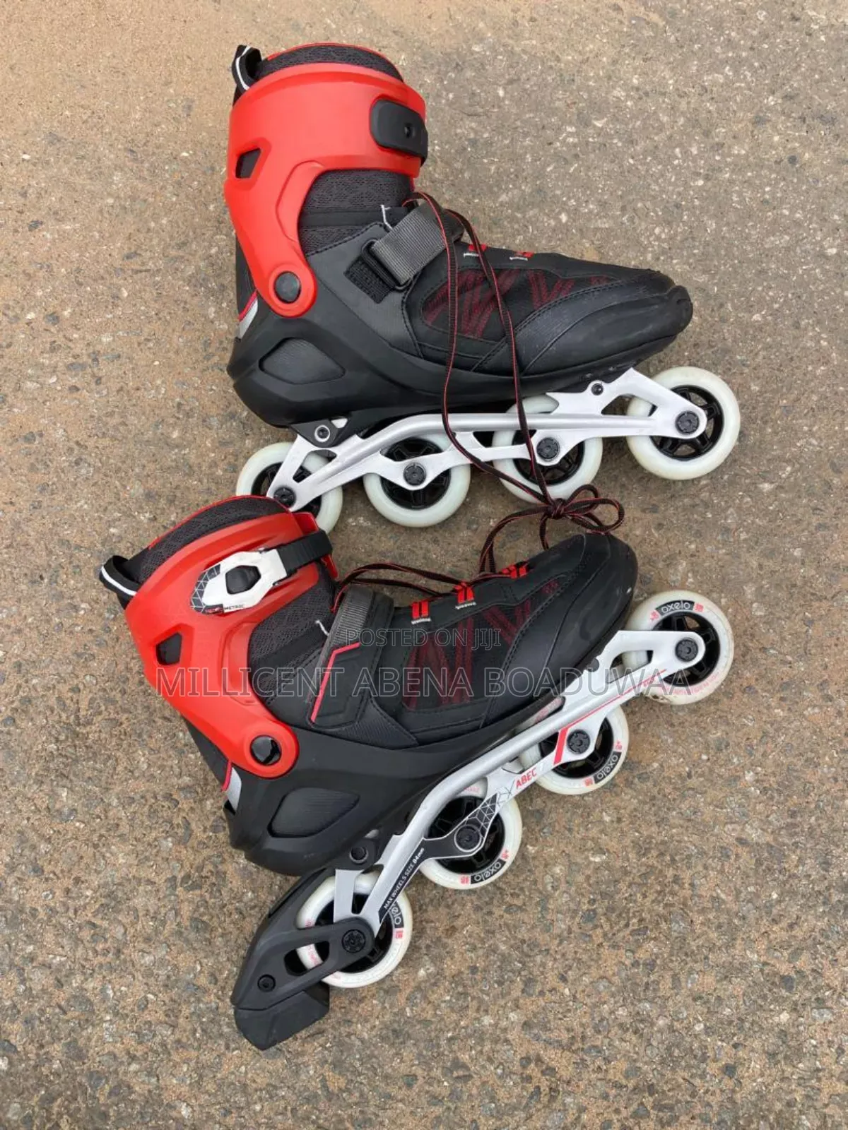 Original Skating Shoes