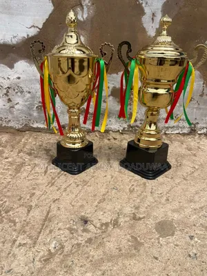 Original Trophies