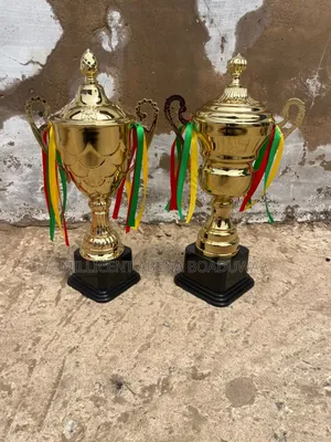Original Trophies