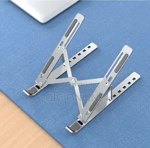 Brand New Foldable Laptop Stand
