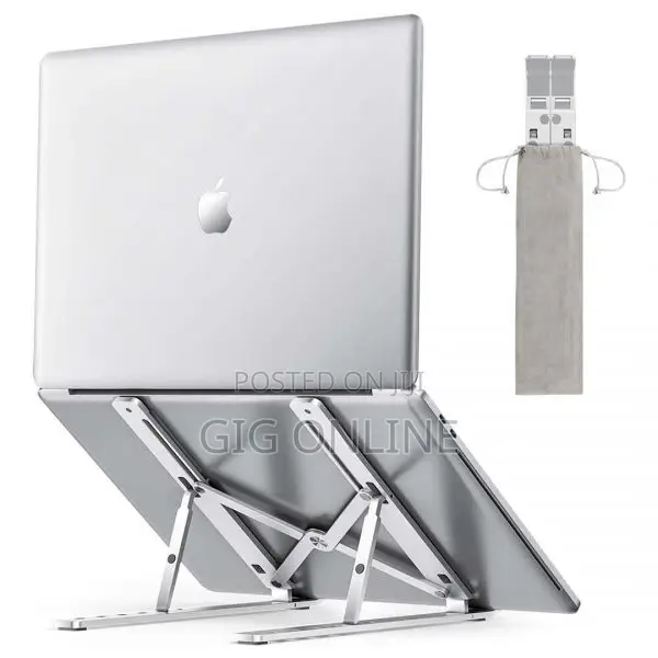 Brand New Foldable Laptop Stand