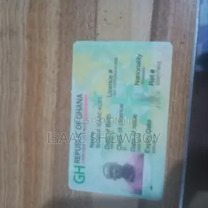 Driver Looking for Job