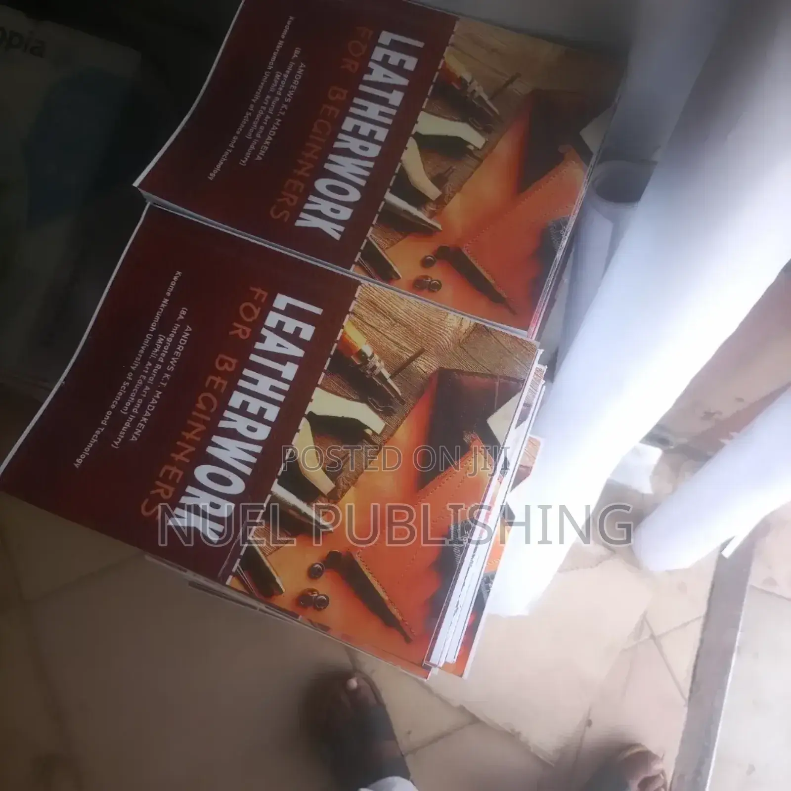 Printing Services