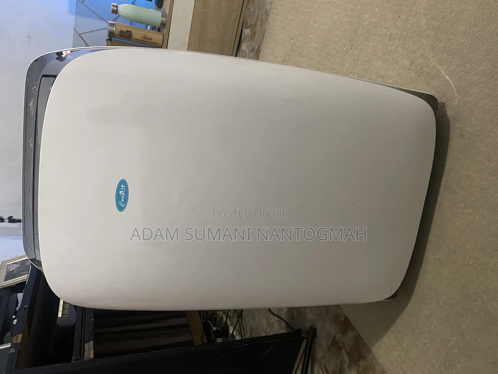 Air Condition