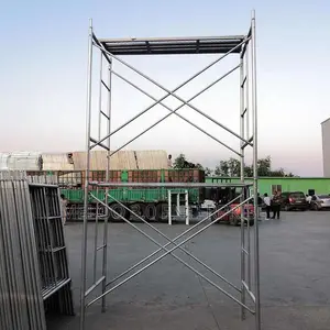 Scaffold For Sale