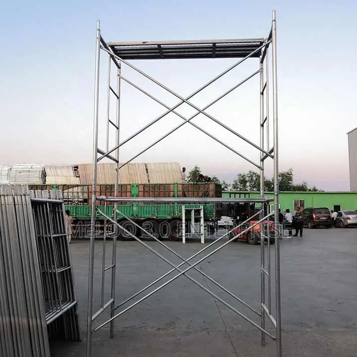 Scaffold For Sale