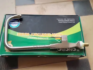 Quality Single Kitchen Sink Tap, Antitrust Material