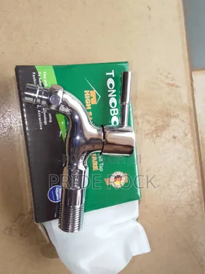 Wall Tap for Bathroom or Befa Sink