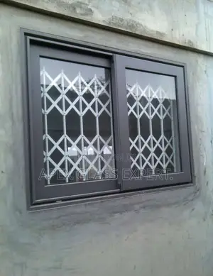 Triaco Slide Windows by Apex Glass
